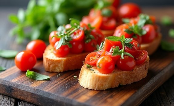 best bruschetta recipe