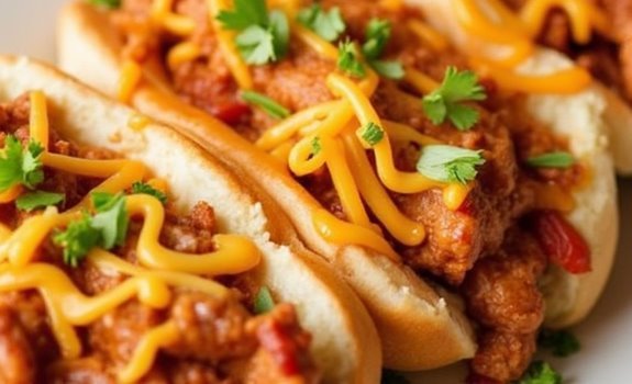 best buffalo chicken cheesesteak recipe