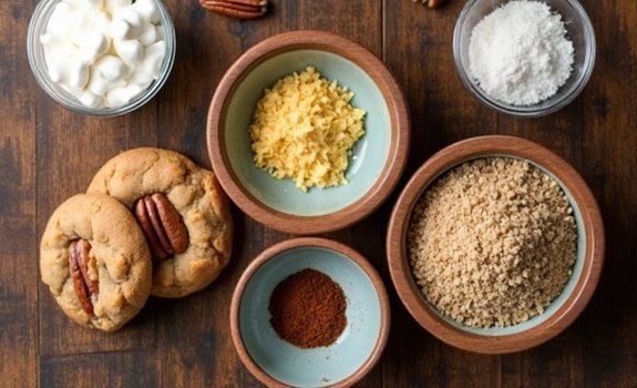 butter pecan cookies recipe