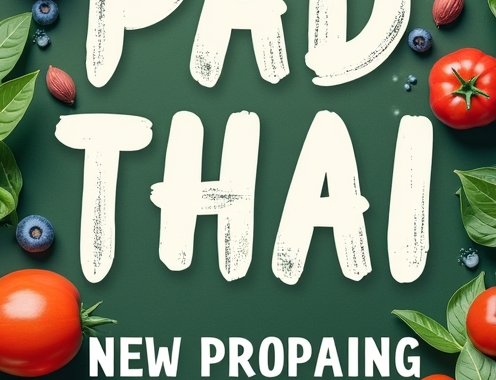 pad thai