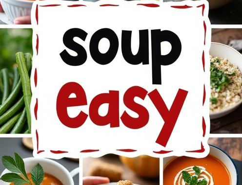 soup easy