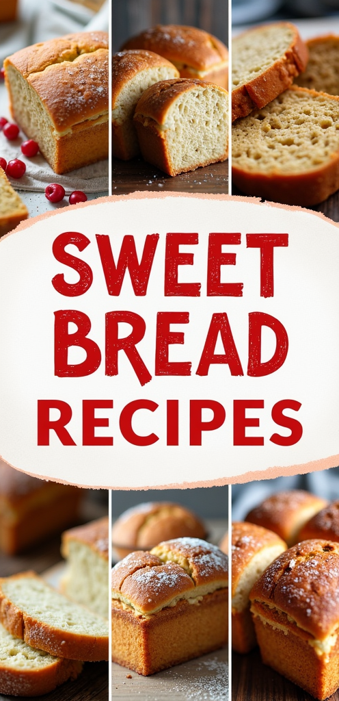 https://solutionseveryday.life/sweet-bread-recipes/